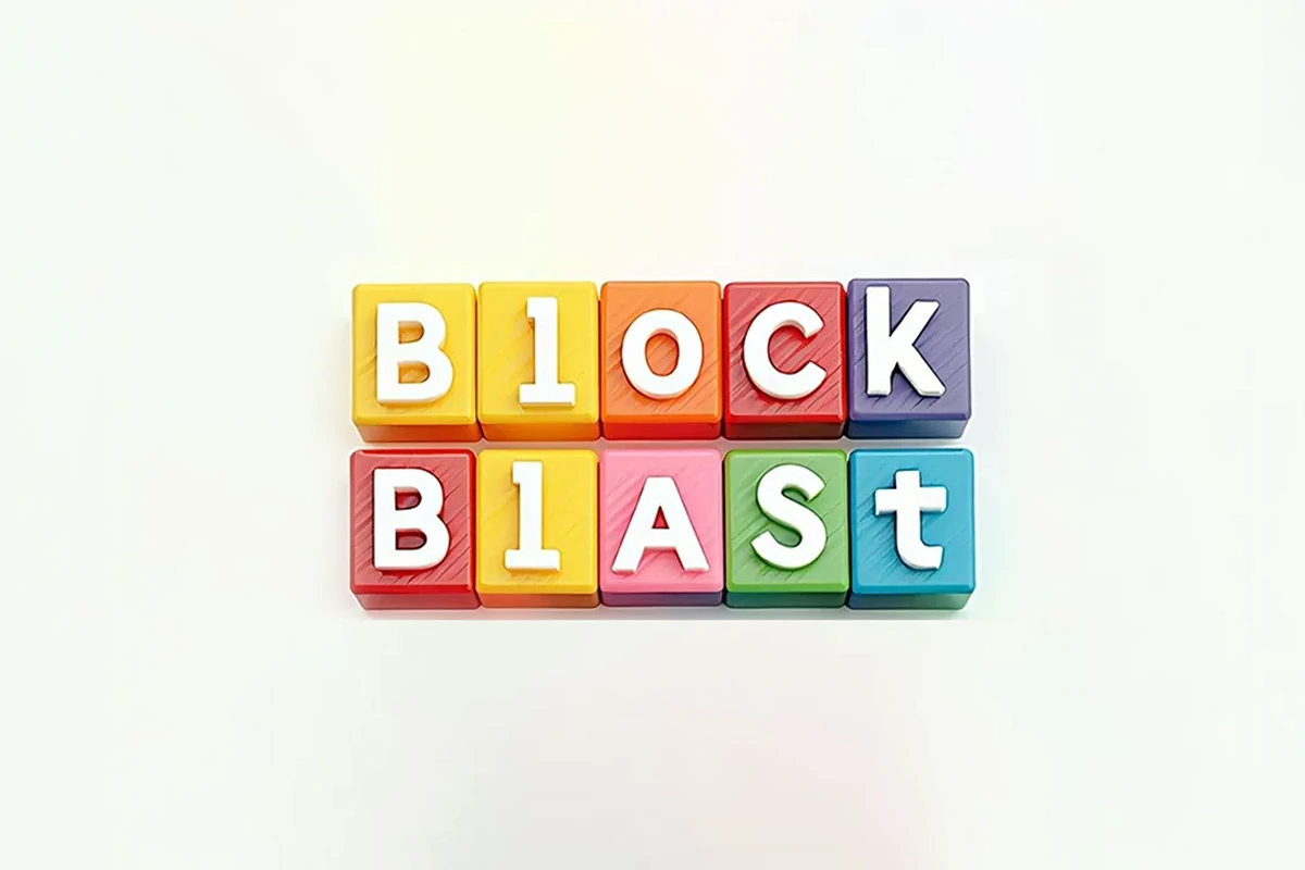 Block Blast: Pagpapahusay ng Cognitive Skills sa pamamagitan ng Paglutas ng Palaisipan